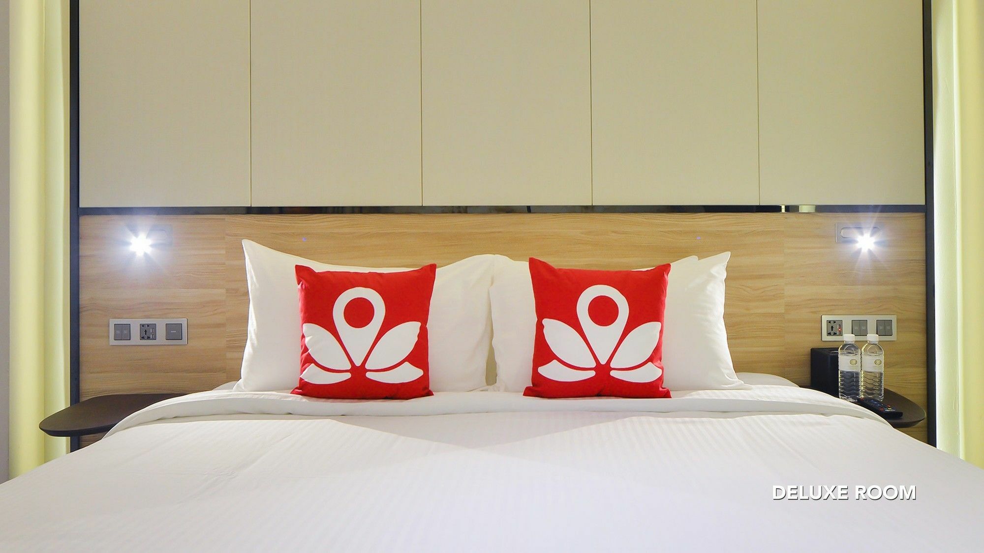 Zen Rooms Boat Quay Singapore Exterior foto