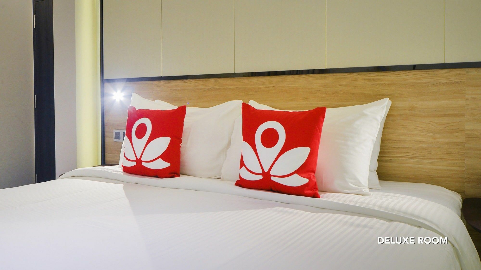 Zen Rooms Boat Quay Singapore Exterior foto