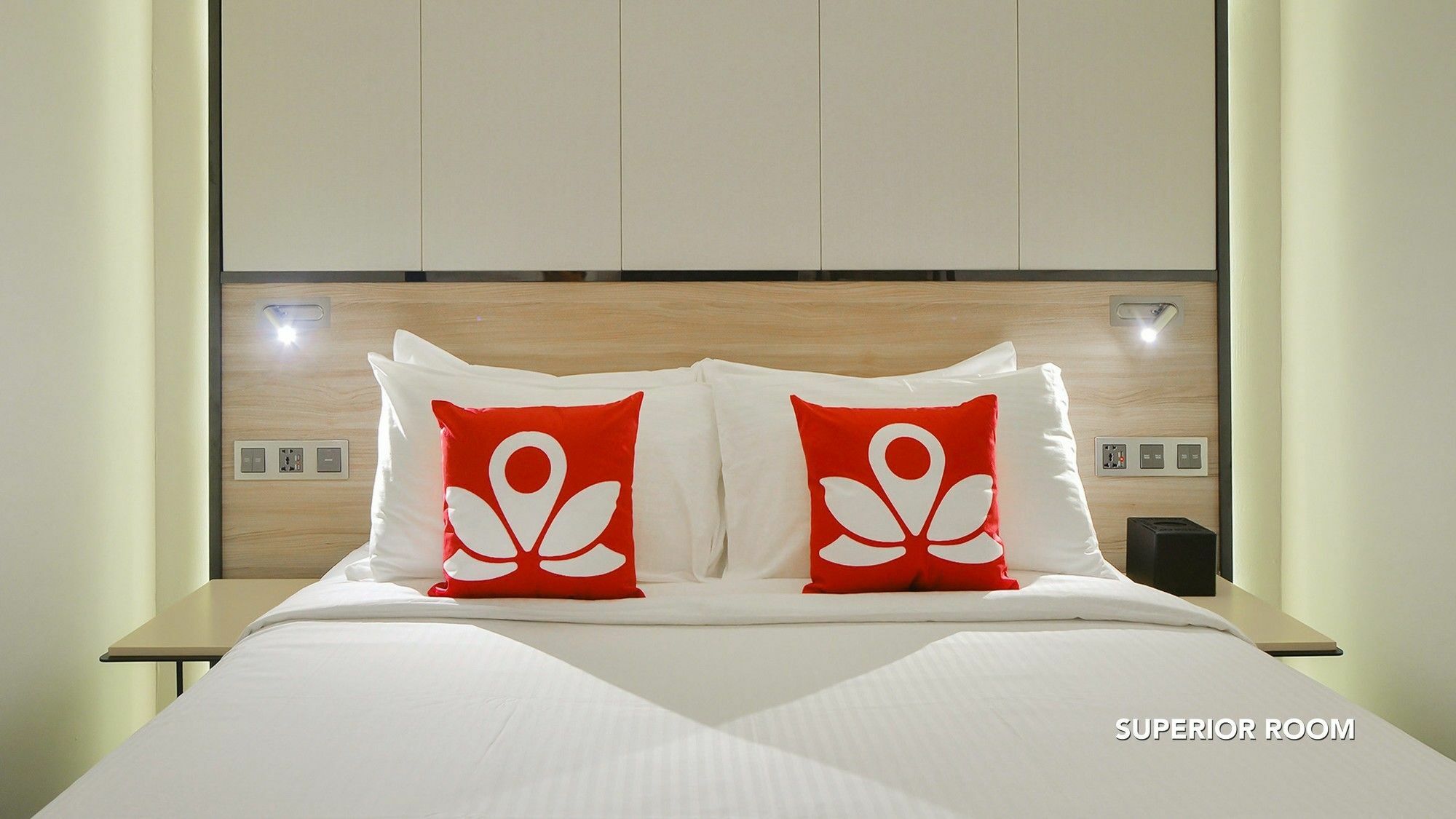 Zen Rooms Boat Quay Singapore Exterior foto