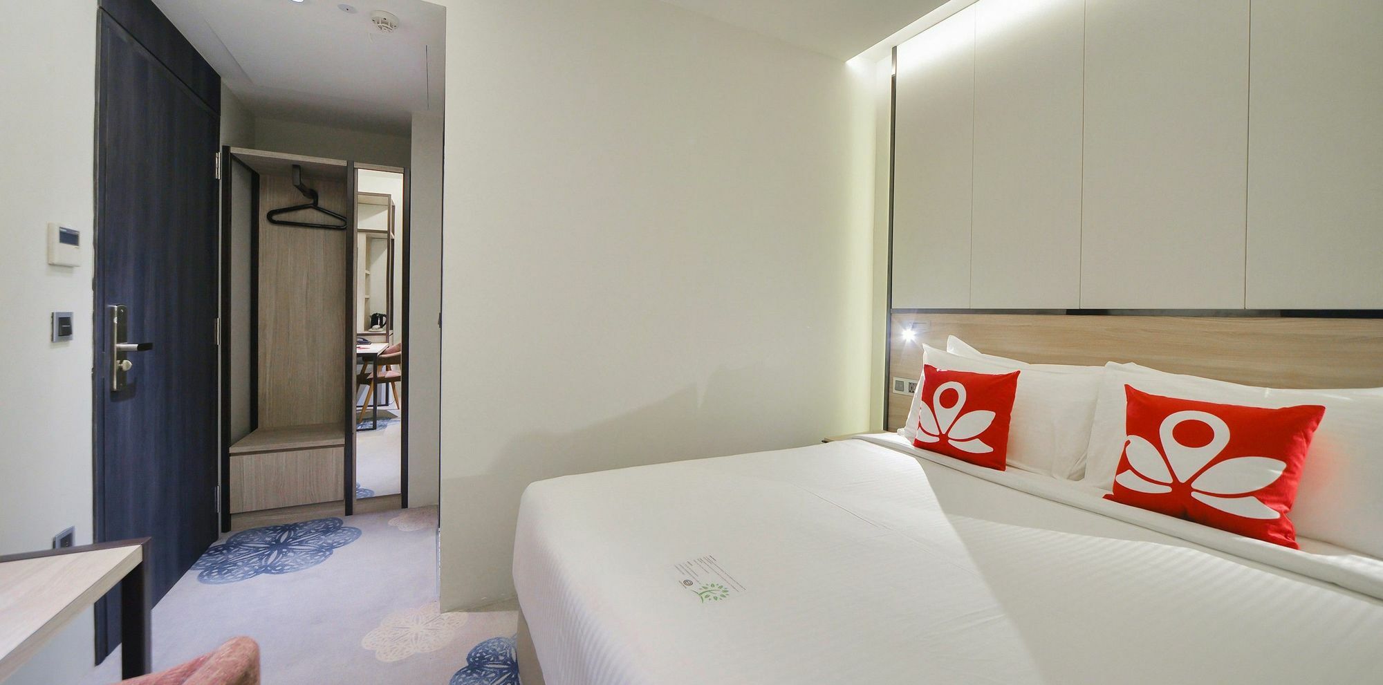 Zen Rooms Boat Quay Singapore Exterior foto