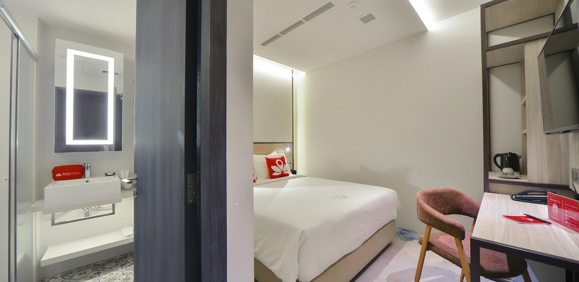 Zen Rooms Boat Quay Singapore Exterior foto